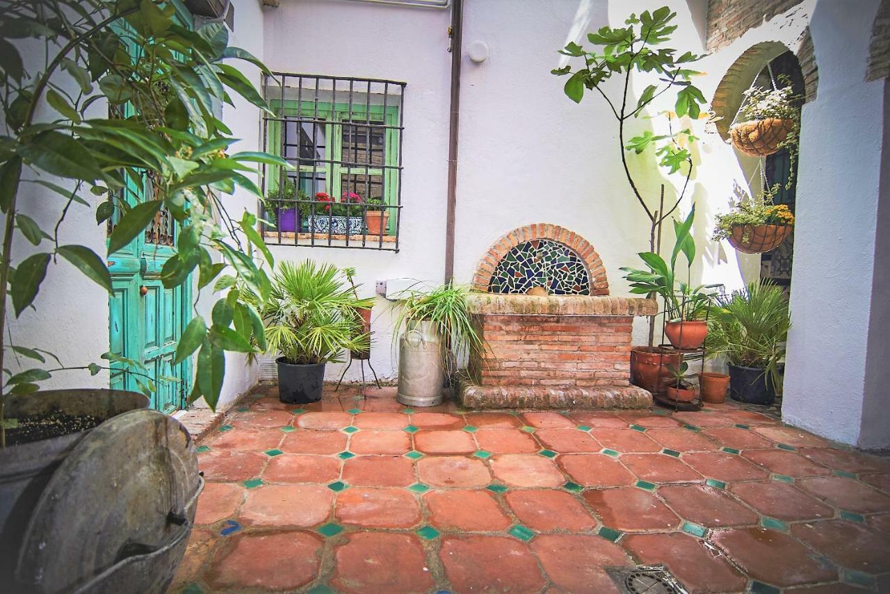 Apartamento Puertas Del Albaicín *