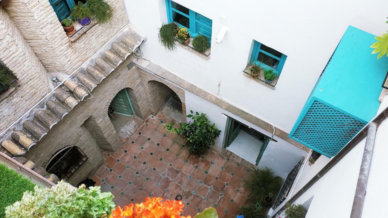 Puertas Del Albaicín Apartamento Granada