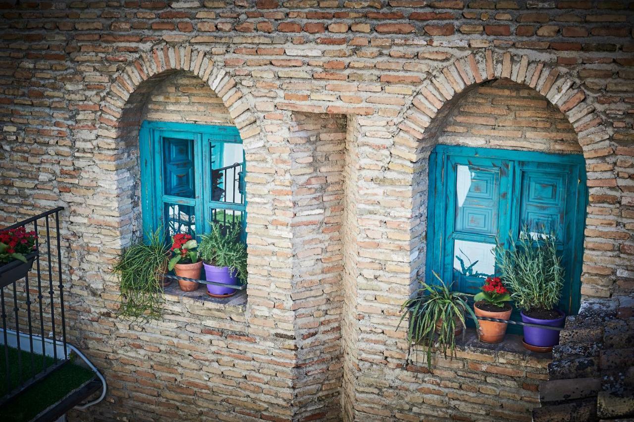 Puertas Del Albaicín Apartamento