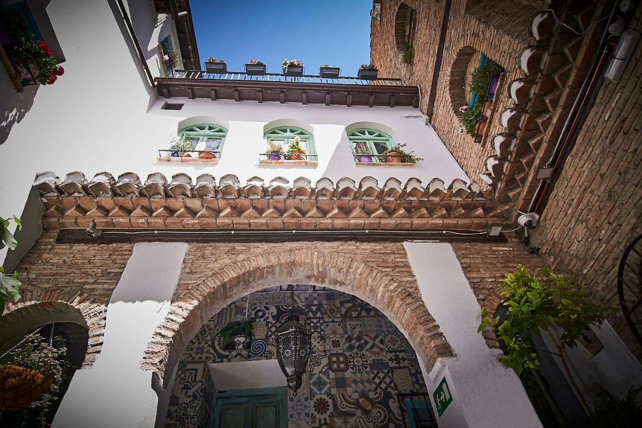 Apartamento Puertas Del Albaicín Granada