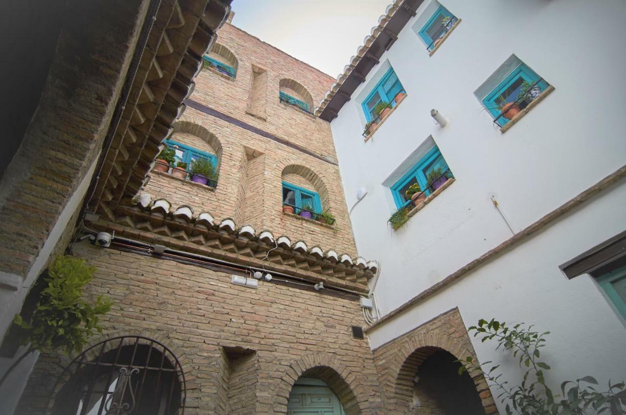 Puertas Del Albaicín Apartamento