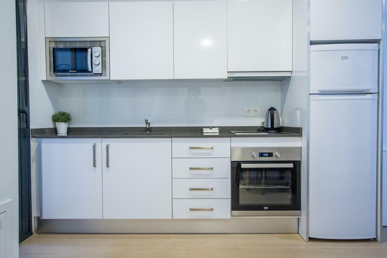 Apartamento Ibericabeds