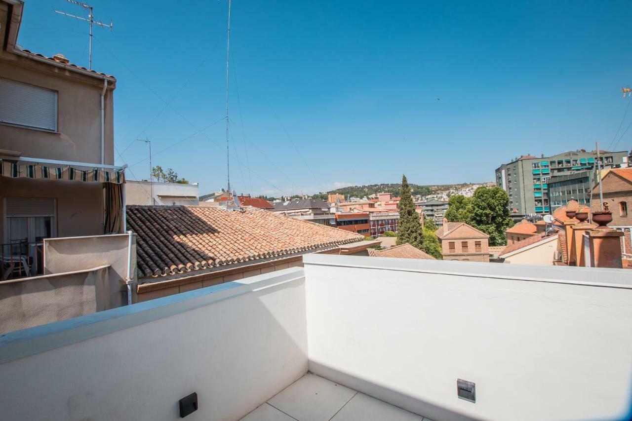 Apartamento Ibericabeds