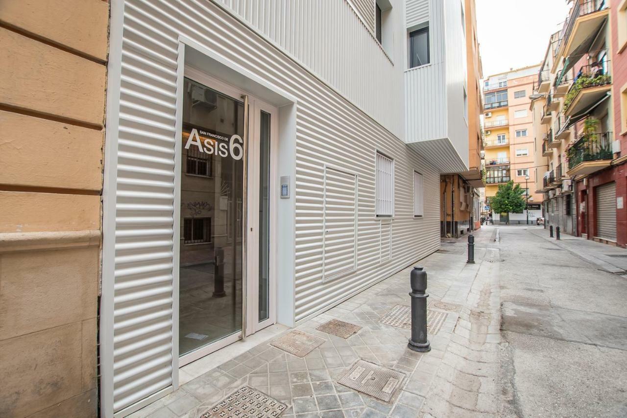 Apartamento Ibericabeds