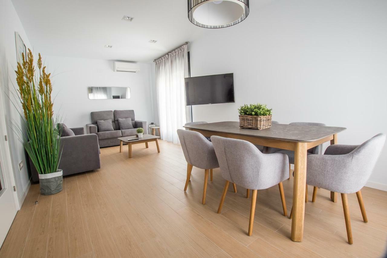 Apartamento Ibericabeds Granada