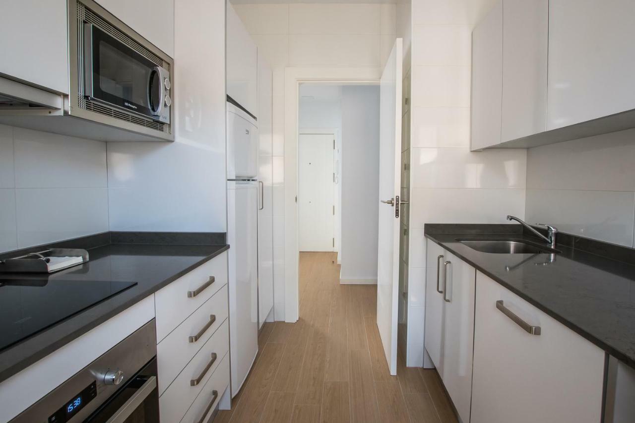 Ibericabeds Apartamento