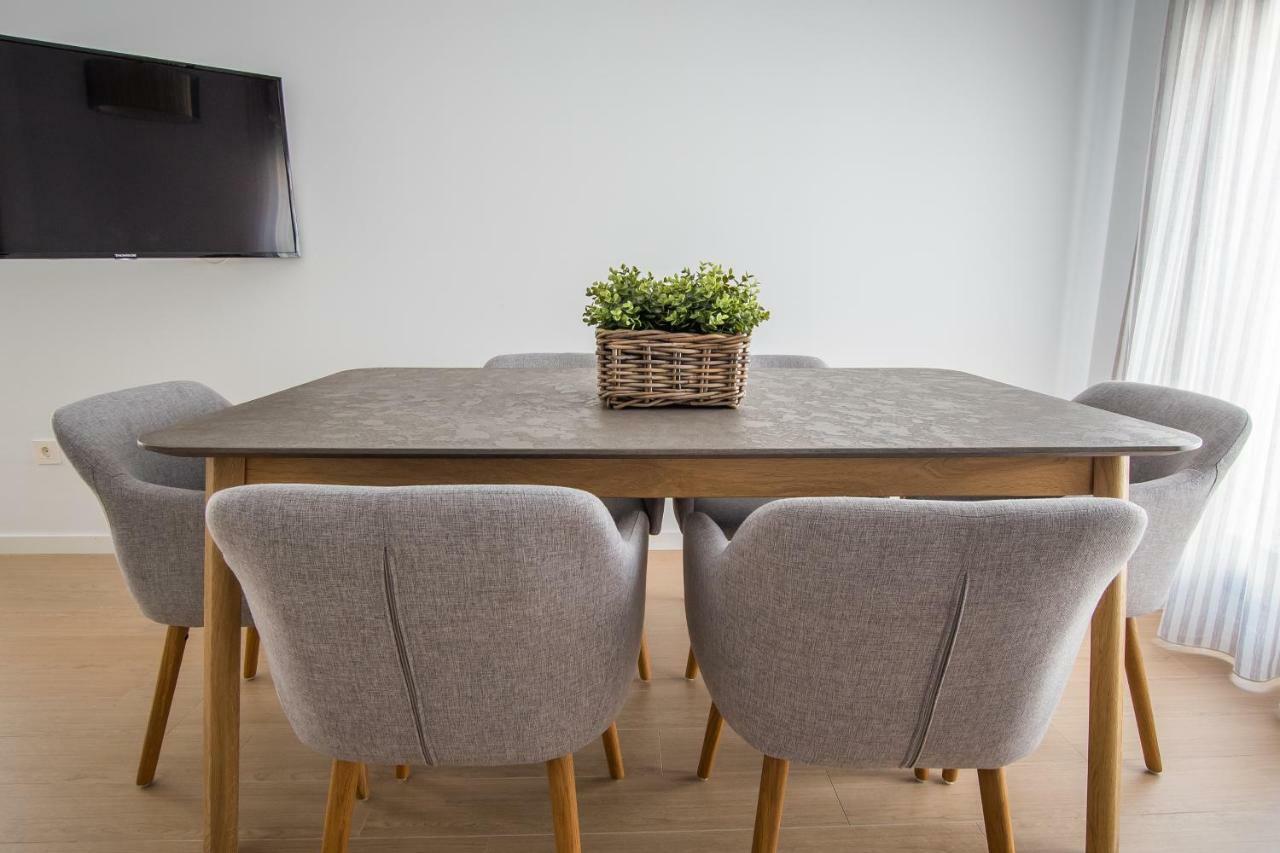 Apartamento Ibericabeds Granada