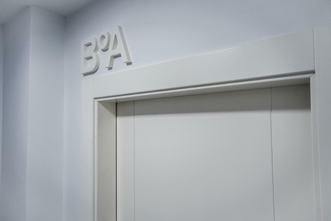 Apartamento Ibericabeds *