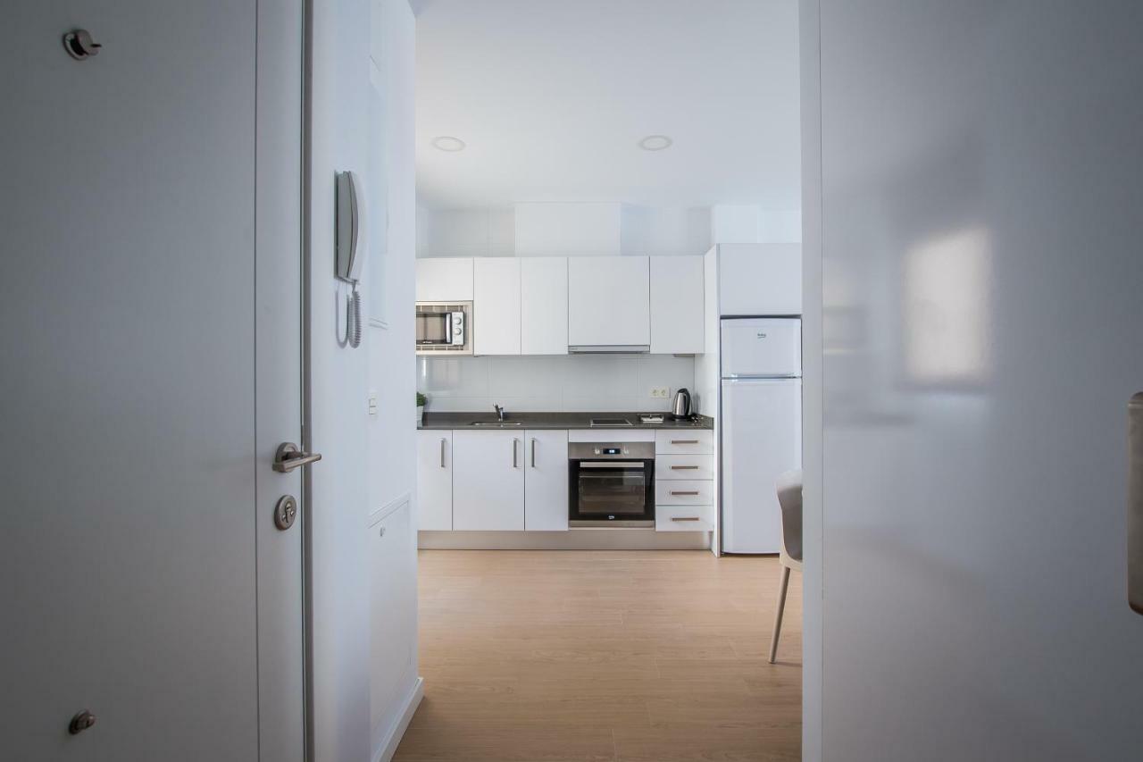 Ibericabeds Apartamento Granada