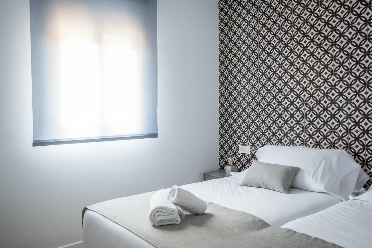Apartamento Ibericabeds *
