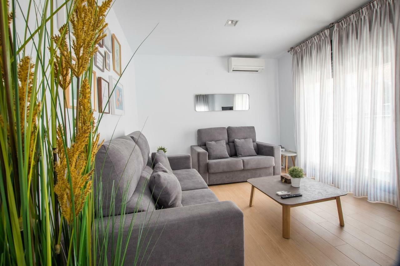 Apartamento Ibericabeds
