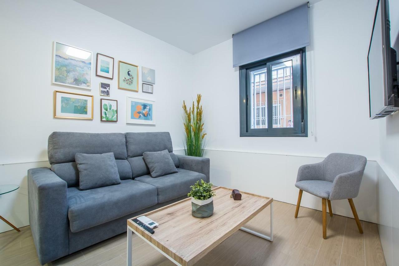 Apartamento Ibericabeds