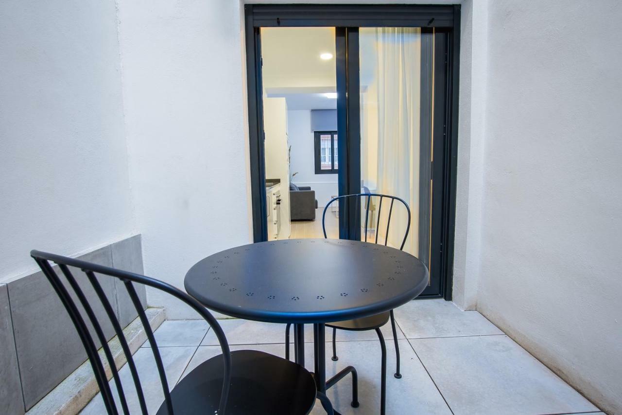 Ibericabeds Apartamento