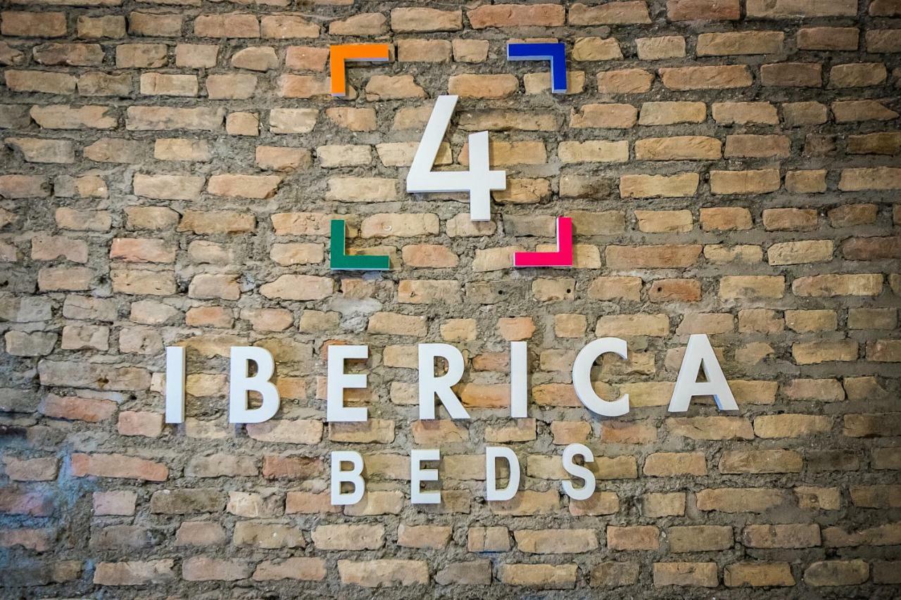 Ibericabeds Apartamento *