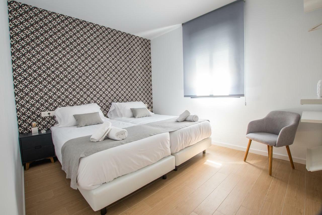 Ibericabeds Apartamento *