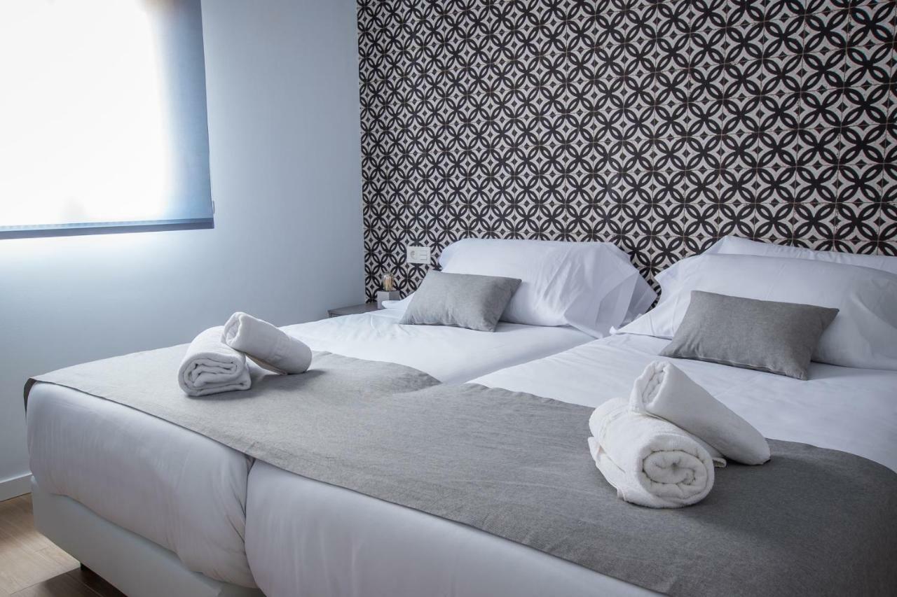 Ibericabeds Apartamento *