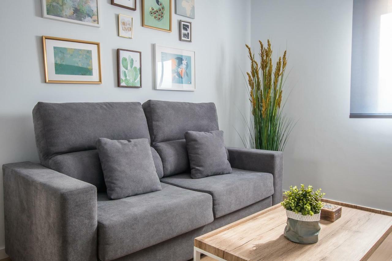 Ibericabeds Apartamento