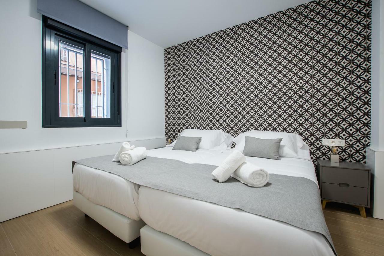 Apartamento Ibericabeds