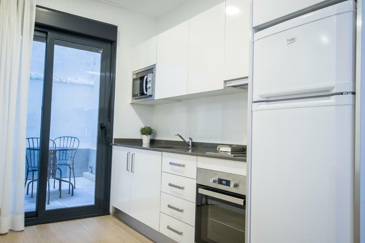 Apartamento Ibericabeds *
