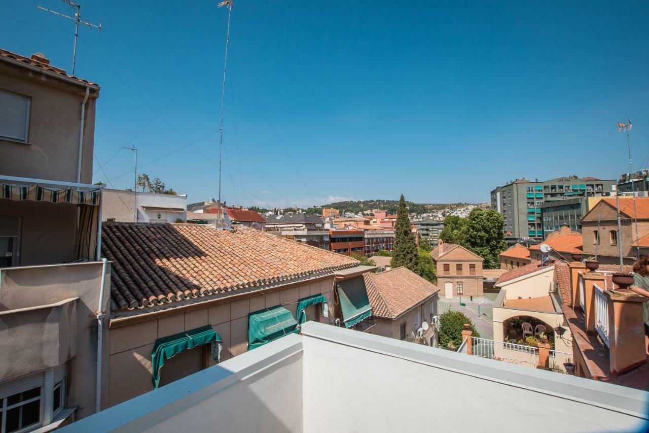 Ibericabeds Granada