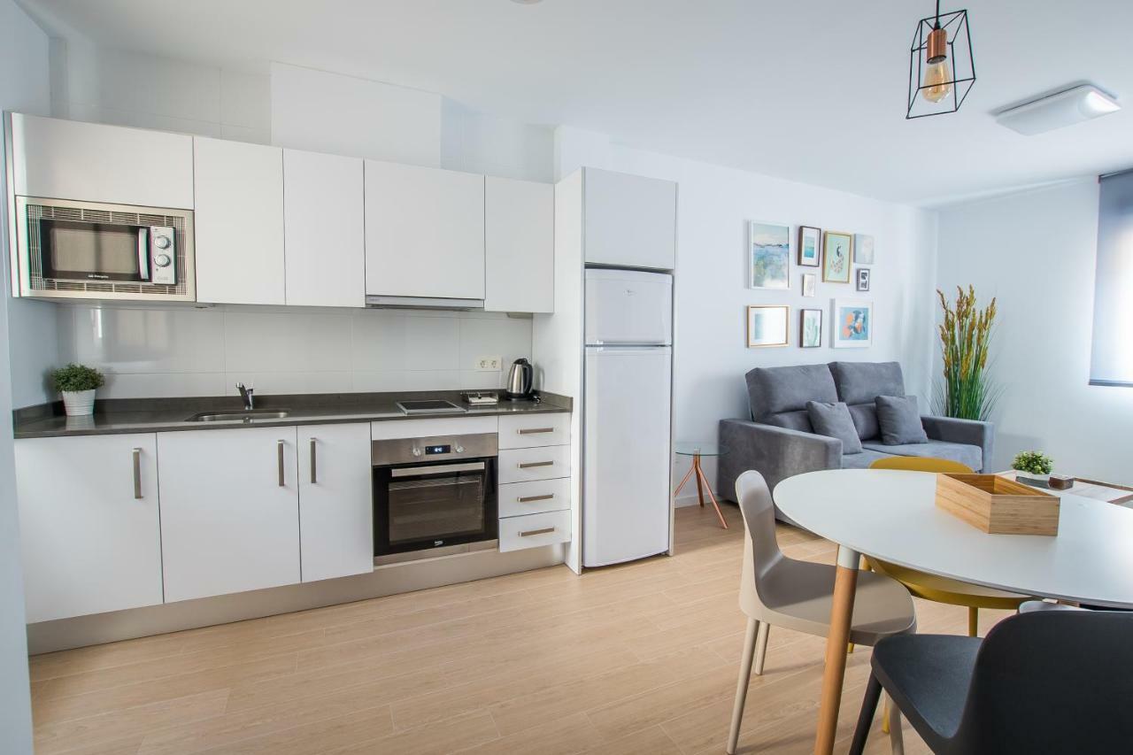 Apartamento Ibericabeds *