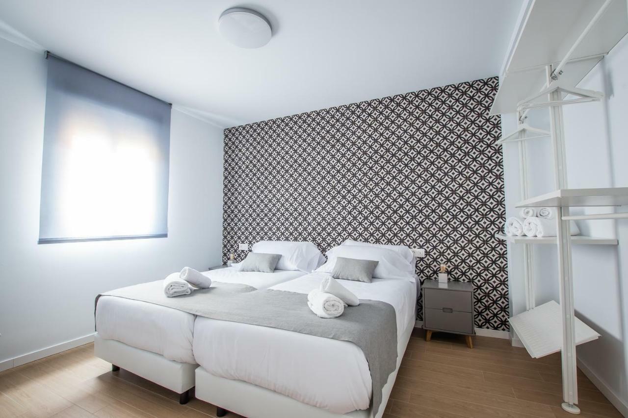 Apartamento Ibericabeds