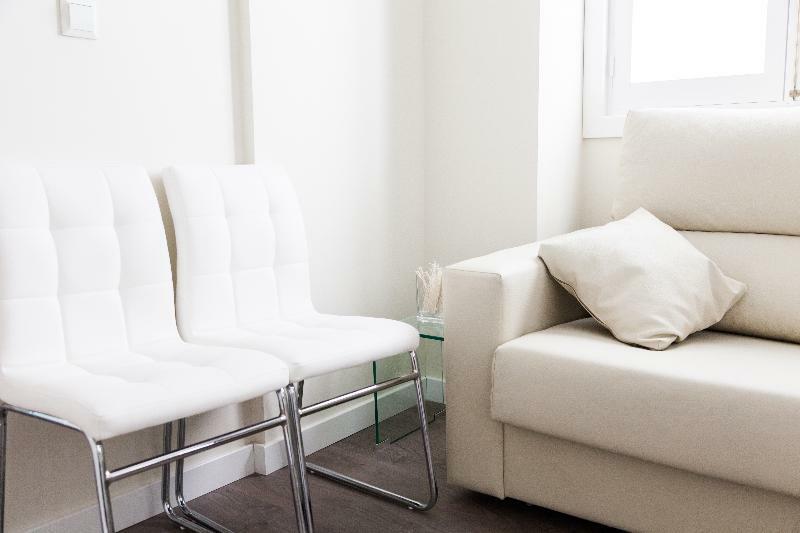 Apartamento Valentina Deluxe 3000 *