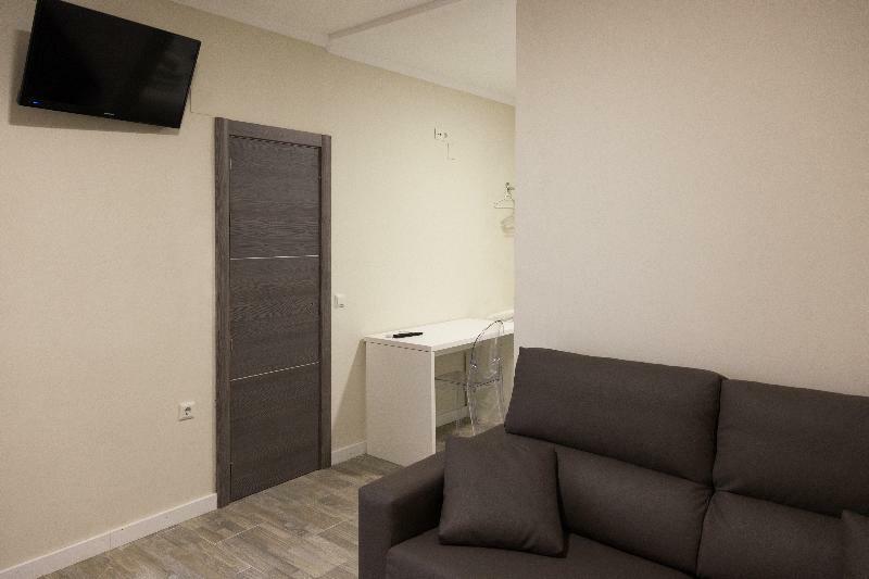 Valentina Deluxe 3000 Apartamento