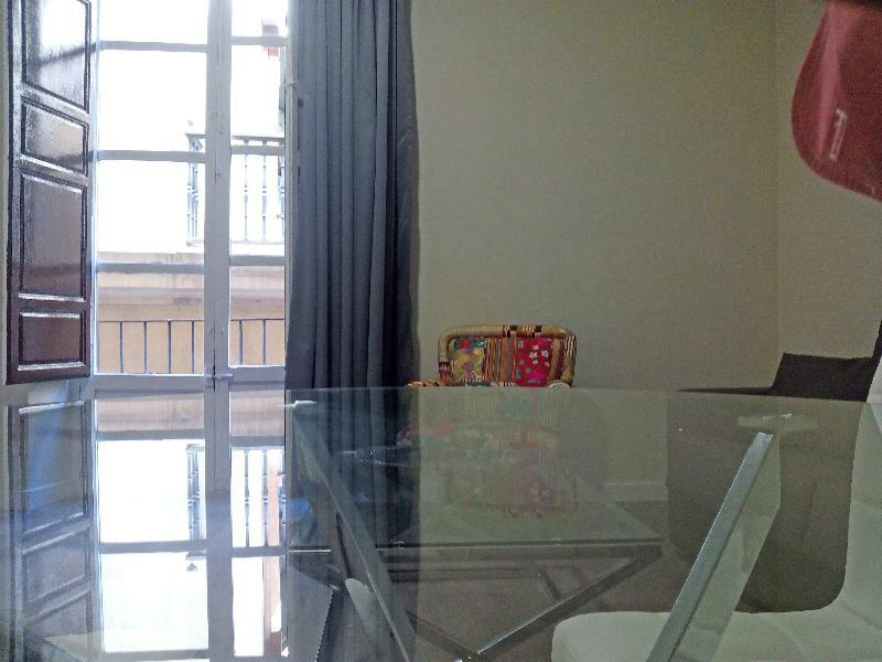 Valentina Deluxe 3000 Apartamento Granada