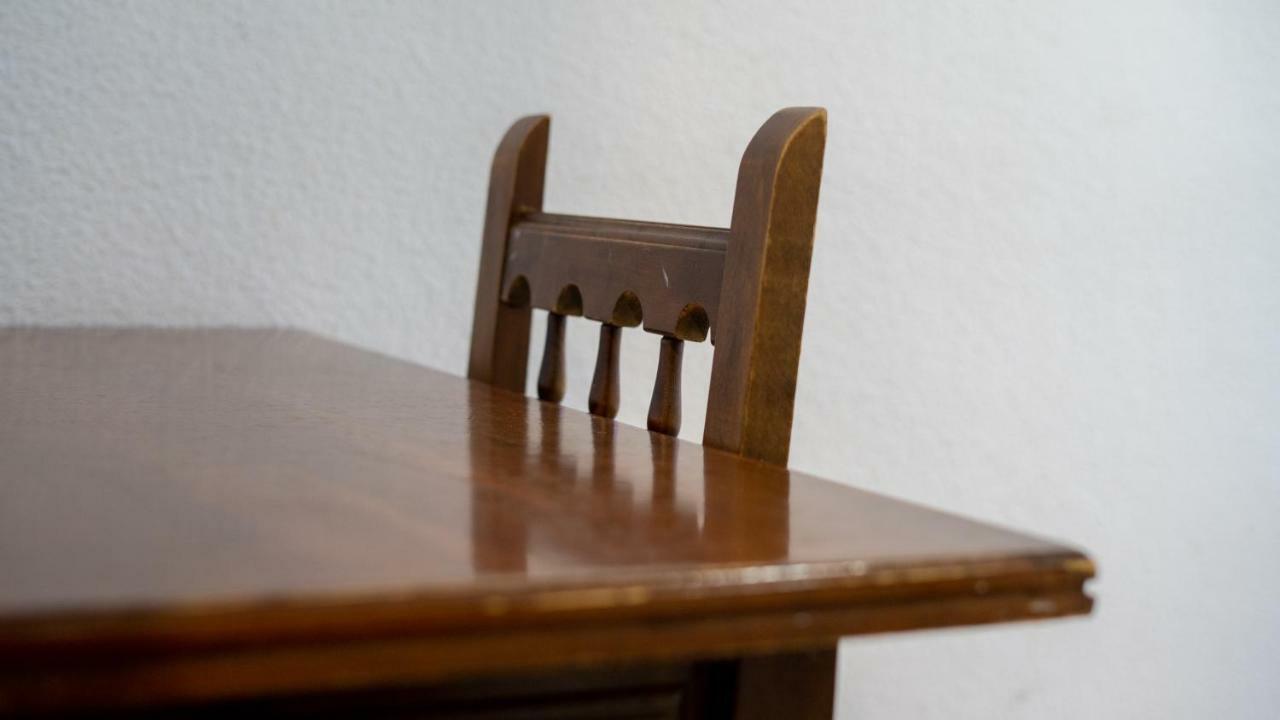 Guest house Bocanegra Granada