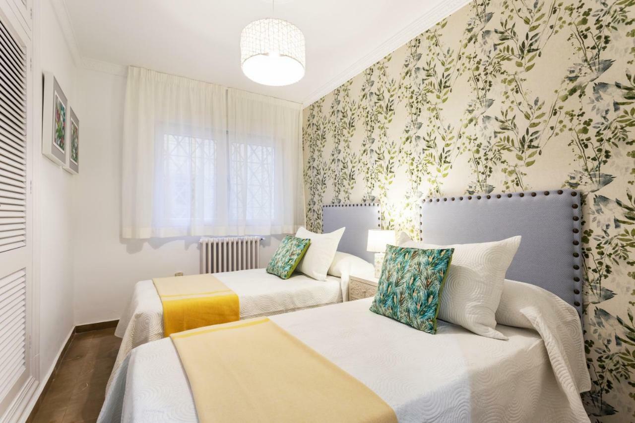 Genteel Puerta Real Apartamento Granada