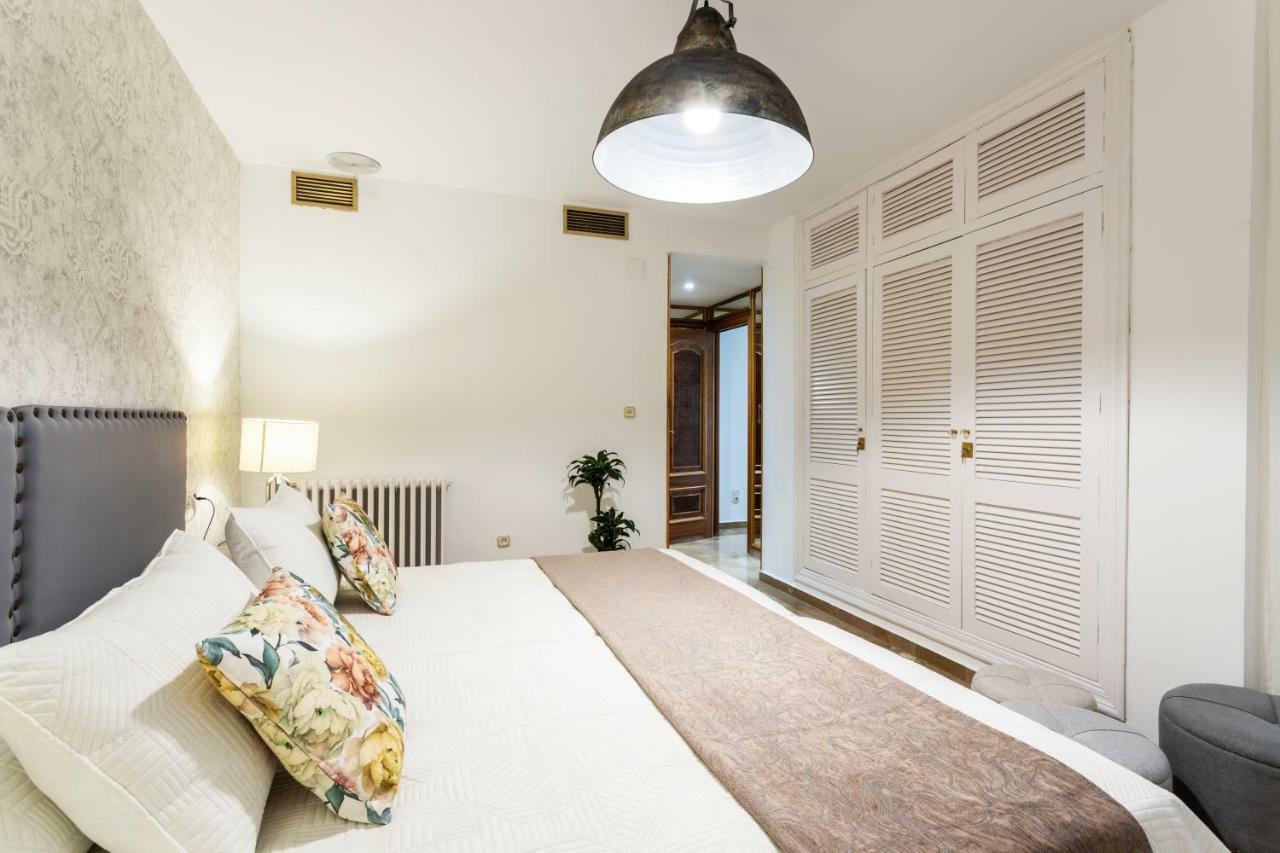 Apartamento Genteel Puerta Real *
