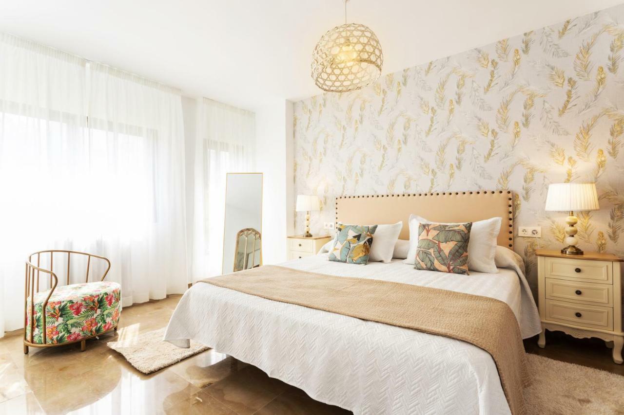 Apartamento Genteel Puerta Real