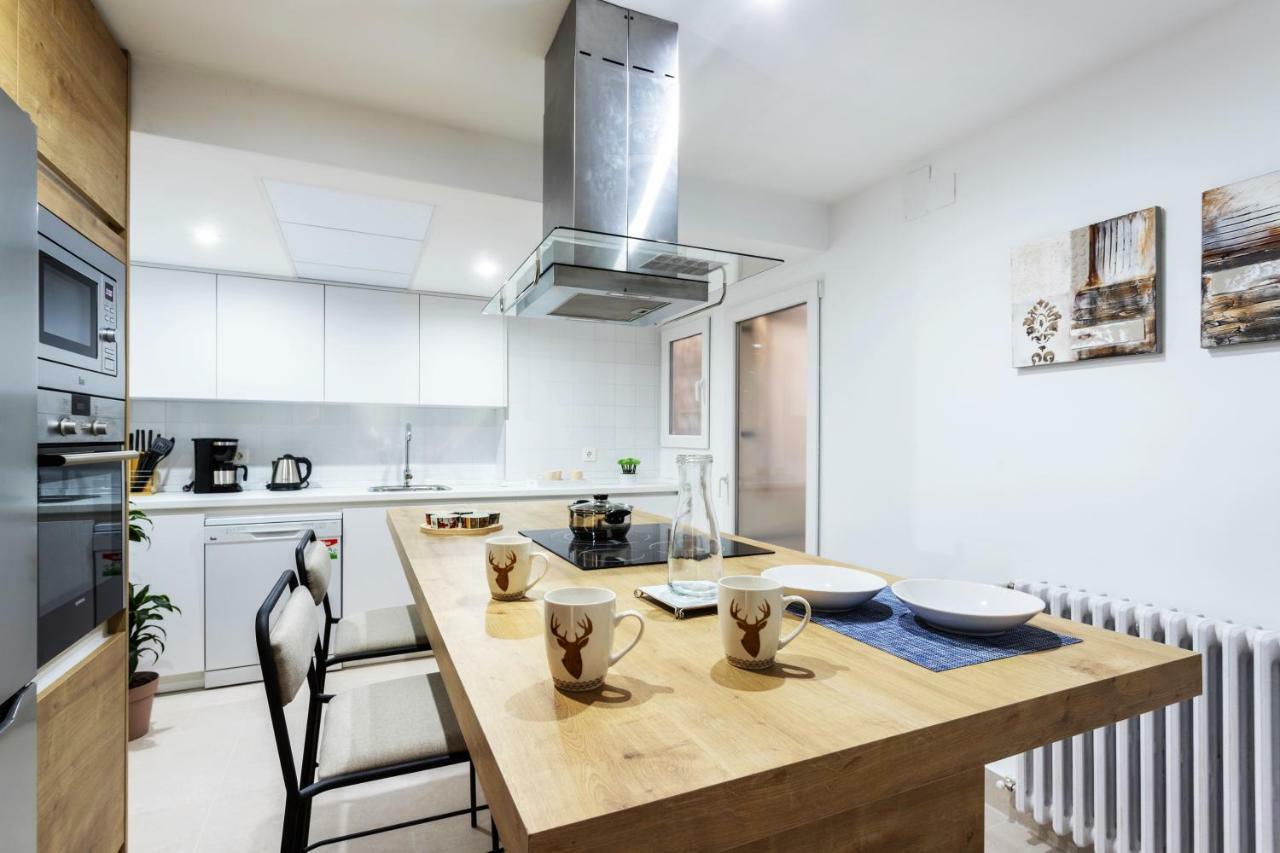 Apartamento Genteel Puerta Real *