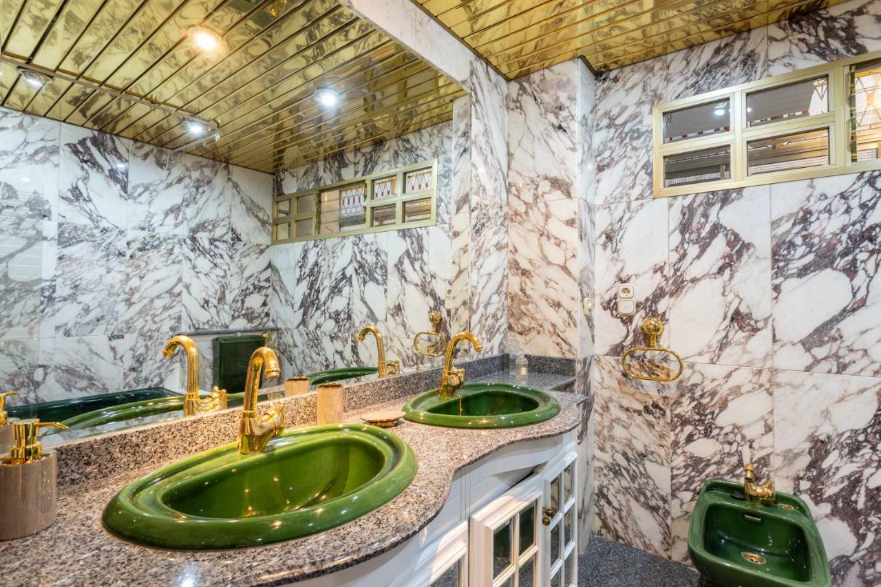 Genteel Puerta Real Apartamento Granada