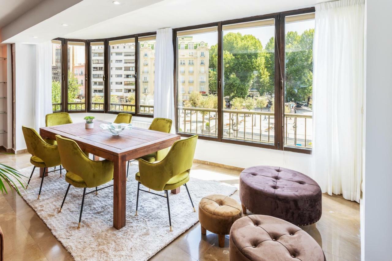 Apartamento Genteel Puerta Real