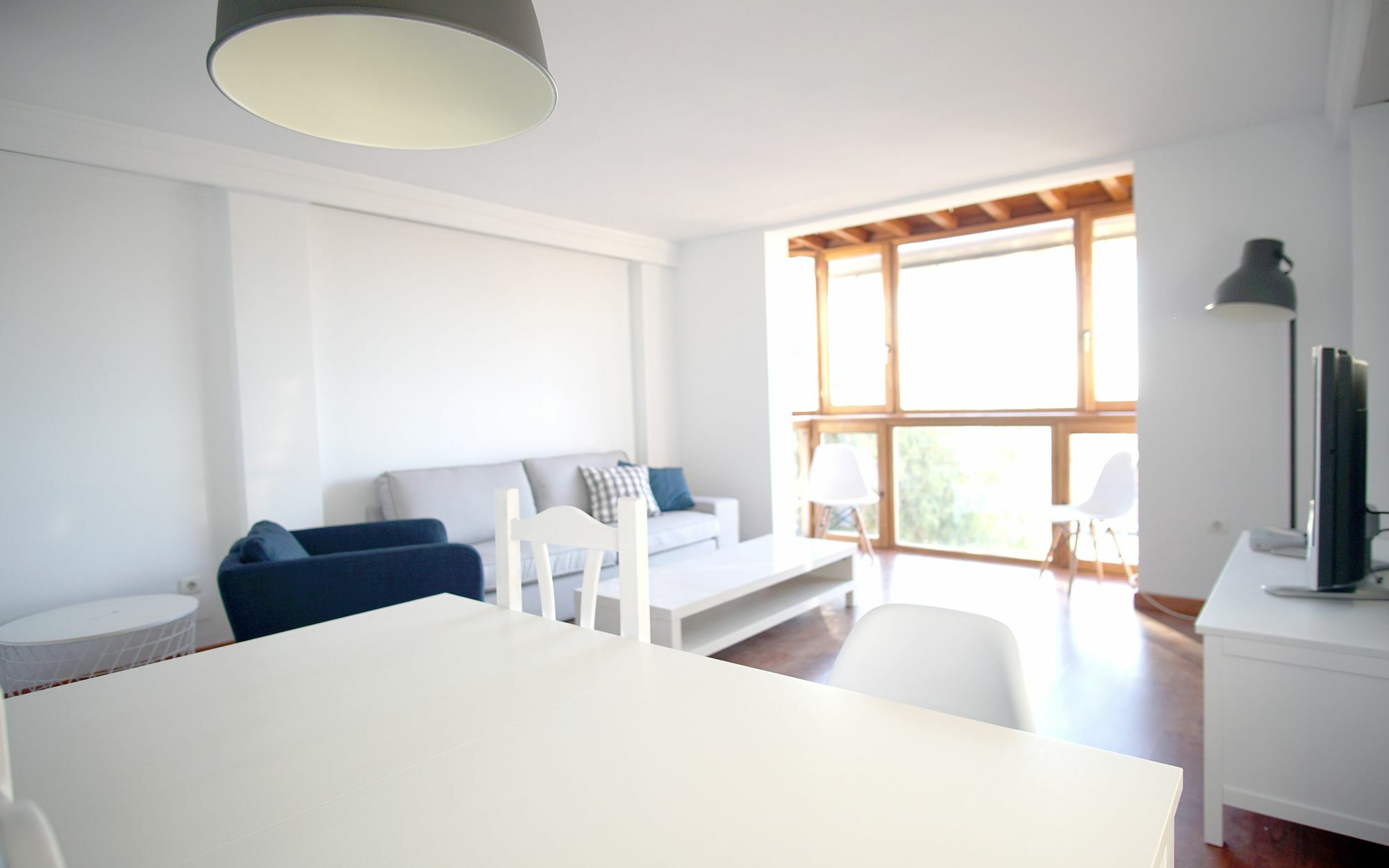 Surtrip - Zenete Apartamento Granada