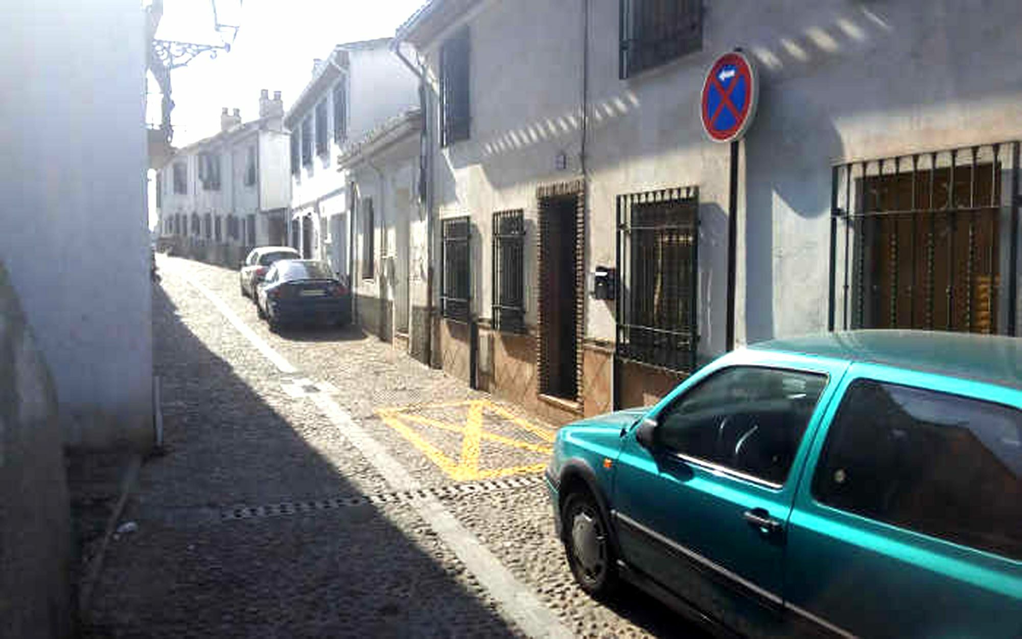 Apartamento Surtrip - Zenete