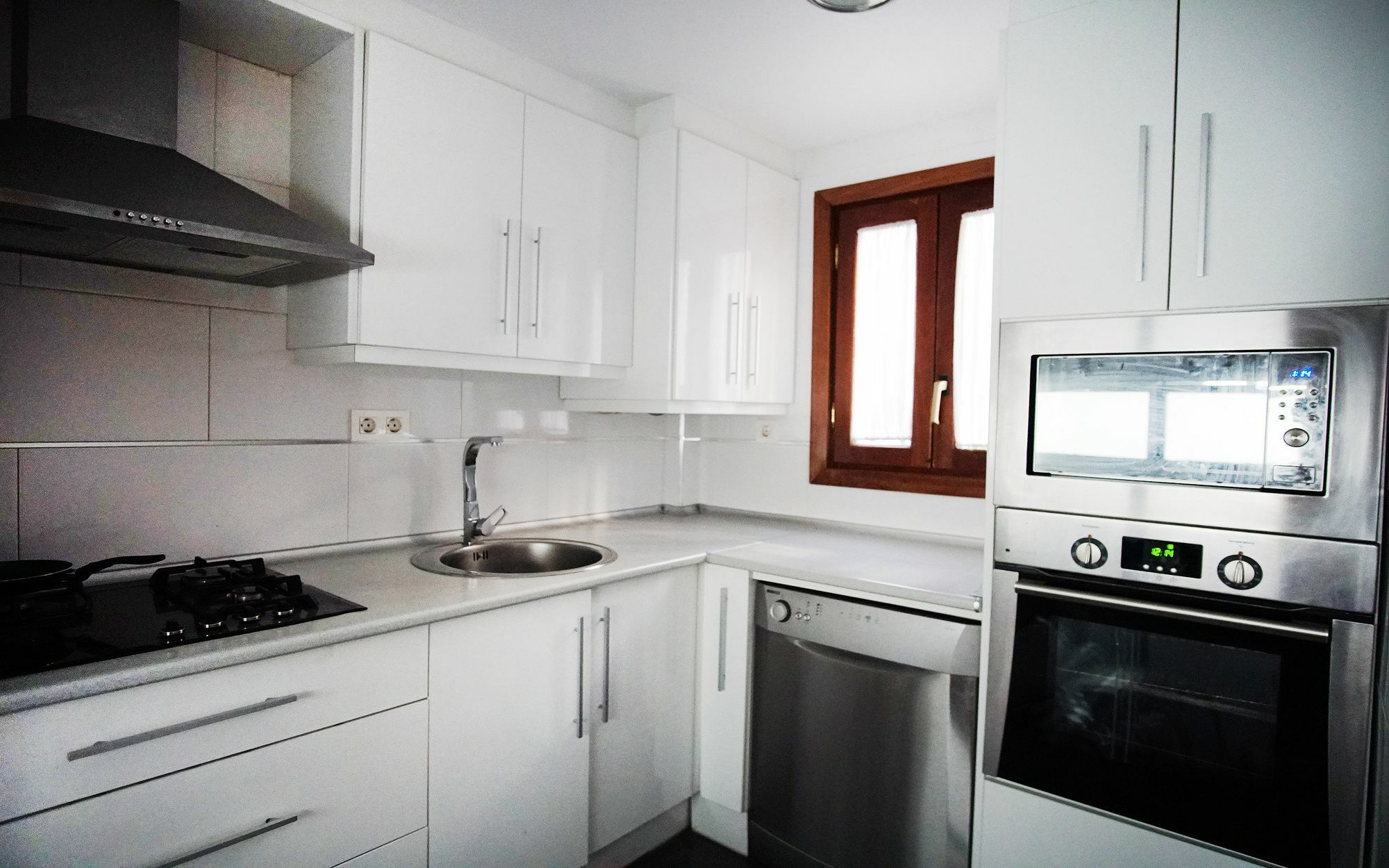 Surtrip - Zenete Apartamento *