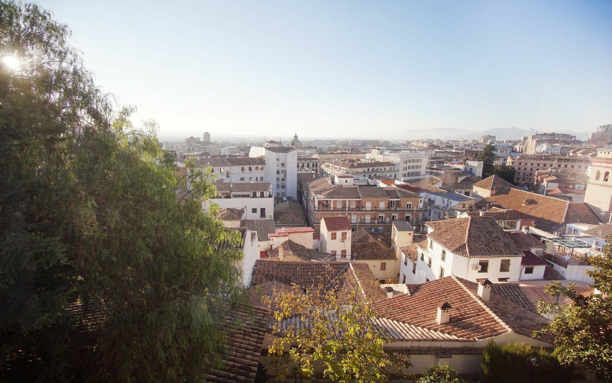 Apartamento Surtrip - Zenete Granada