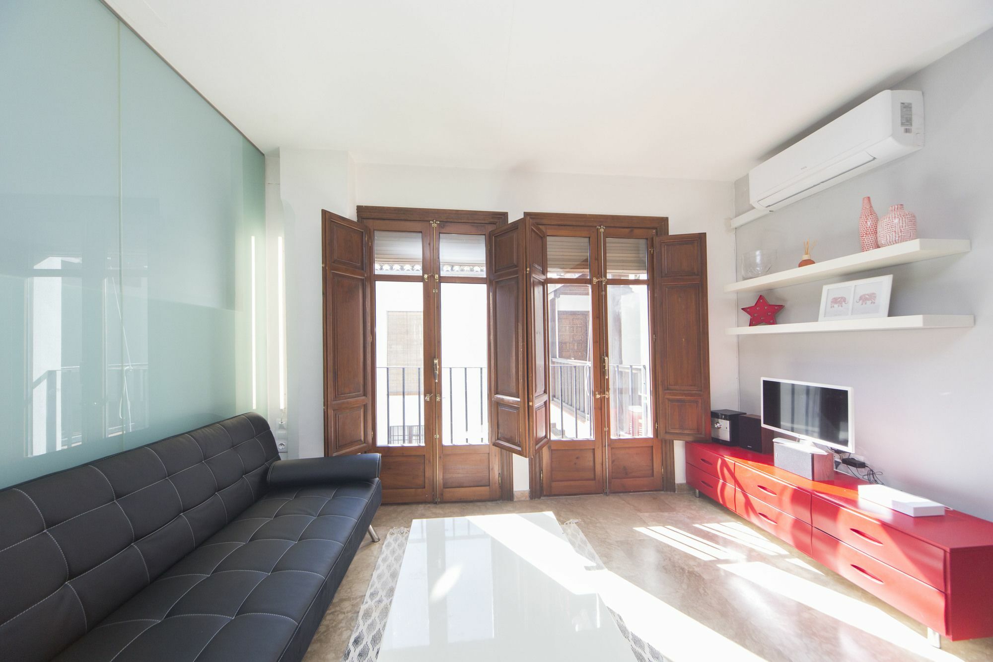 Loft Dalahorra - Albayzin * Granada