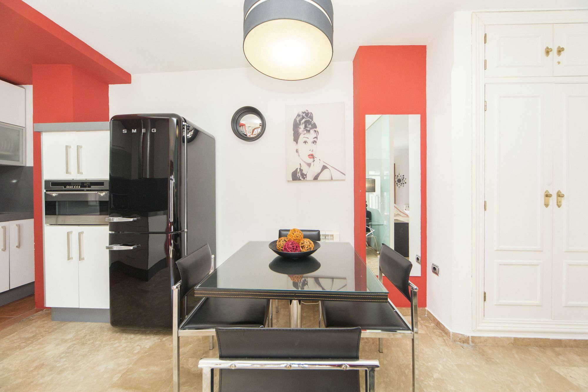 Apartment Loft Dalahorra - Albayzin
