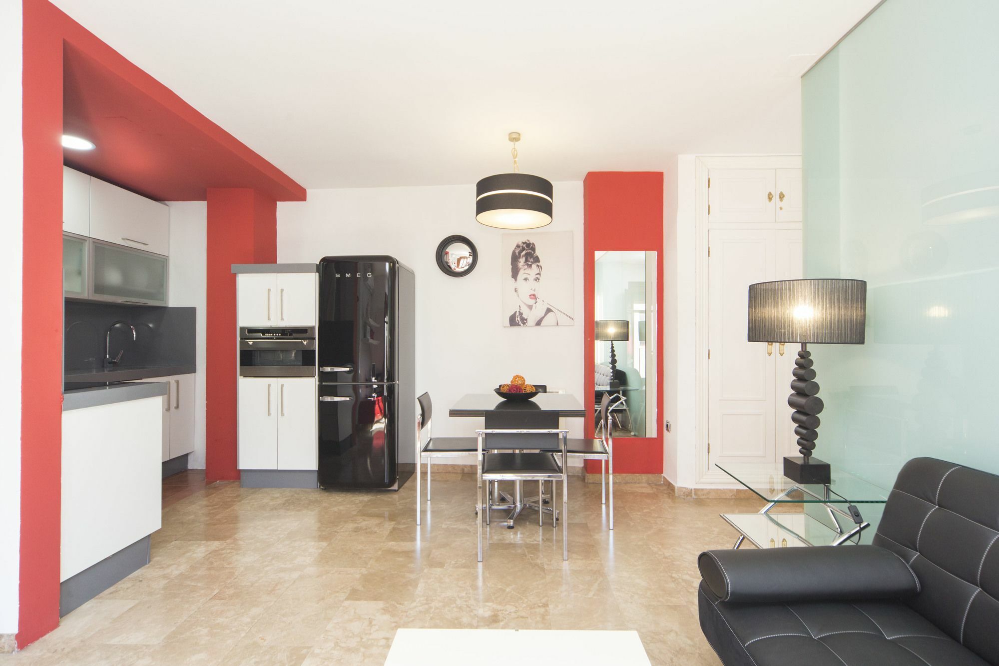 Loft Dalahorra - Albayzin Granada