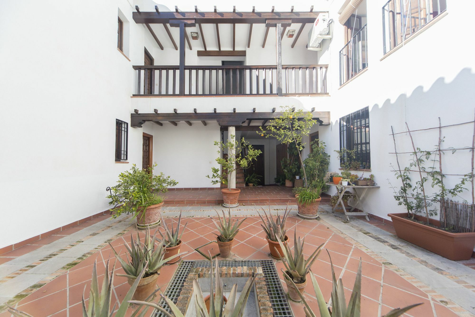 Apartment Loft Dalahorra - Albayzin *