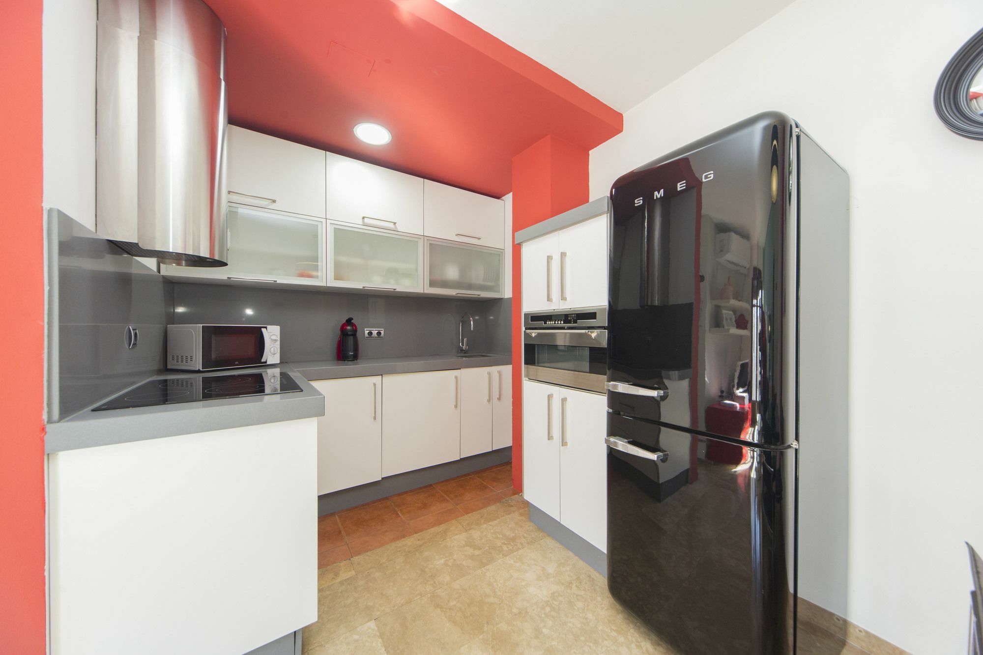 Apartment Loft Dalahorra - Albayzin *