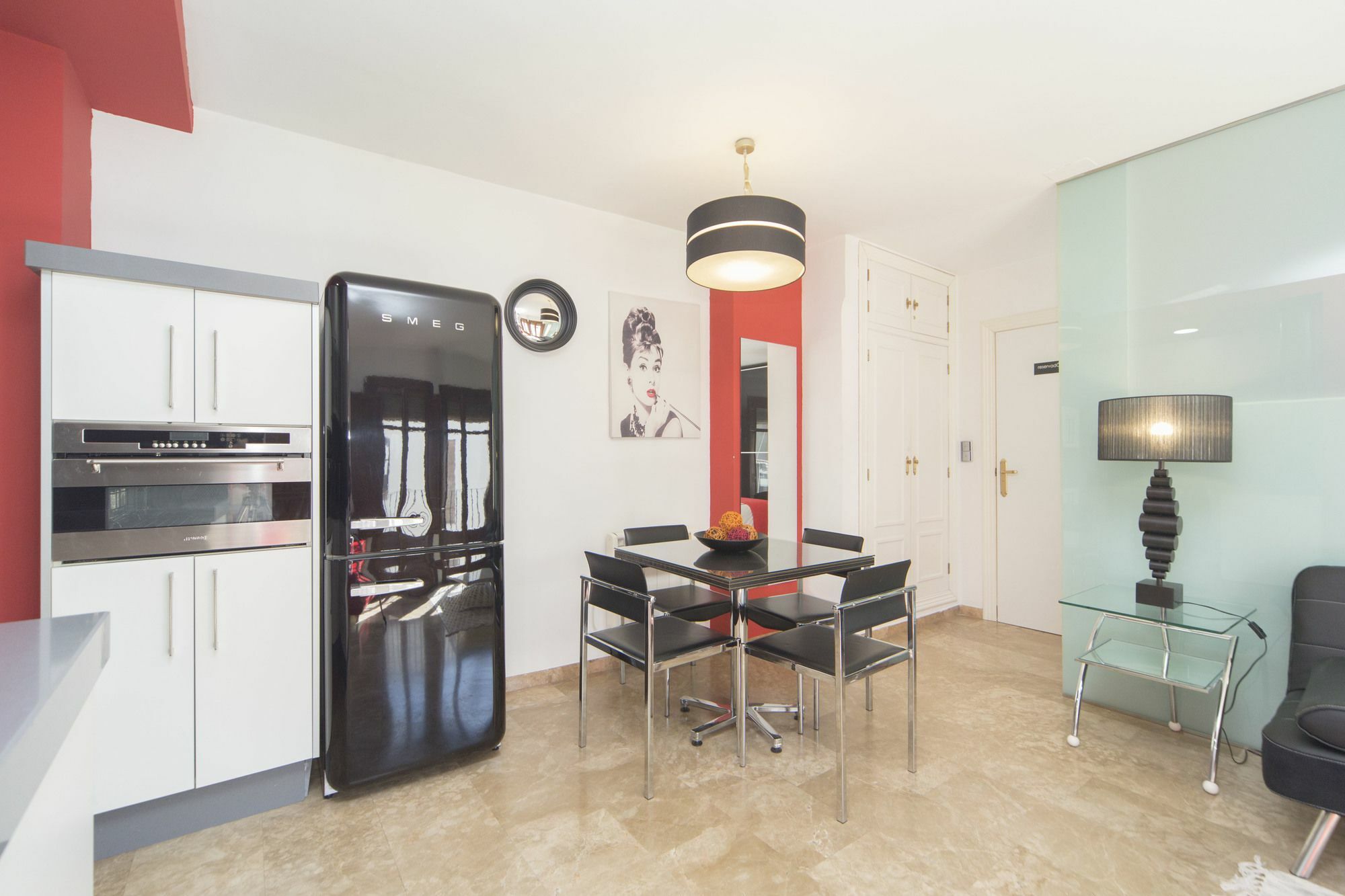 Loft Dalahorra - Albayzin Apartamento *