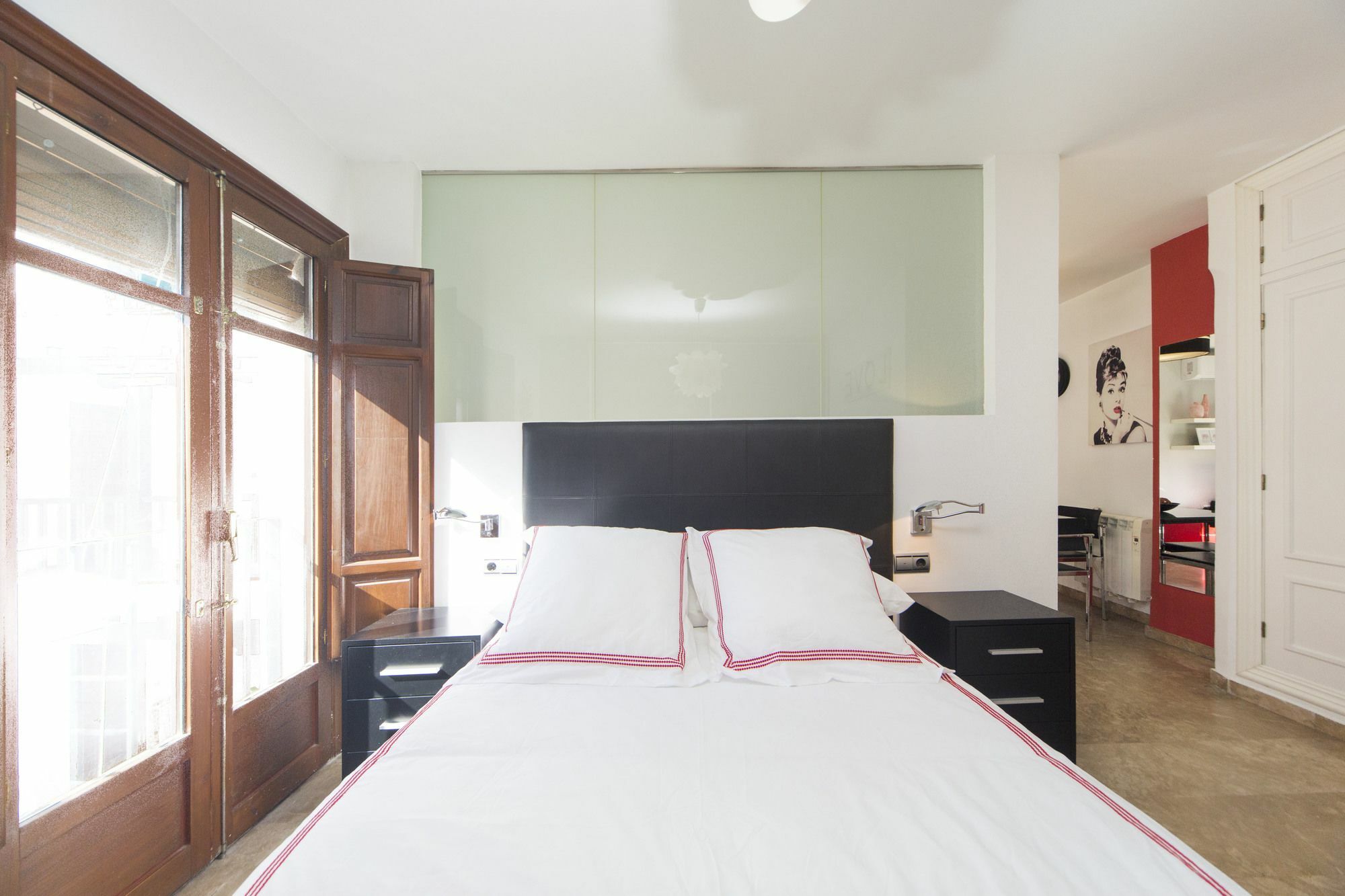 Loft Dalahorra - Albayzin * Granada