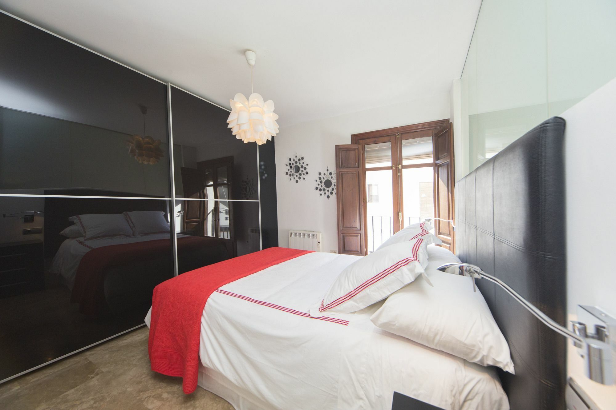 Loft Dalahorra - Albayzin * Granada