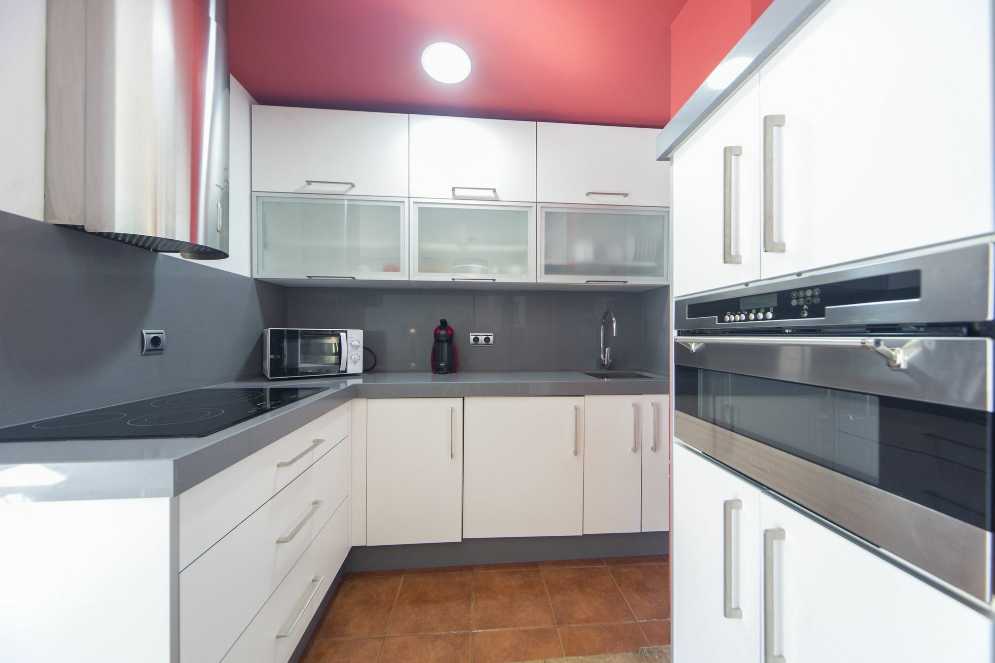 Loft Dalahorra - Albayzin Apartment *