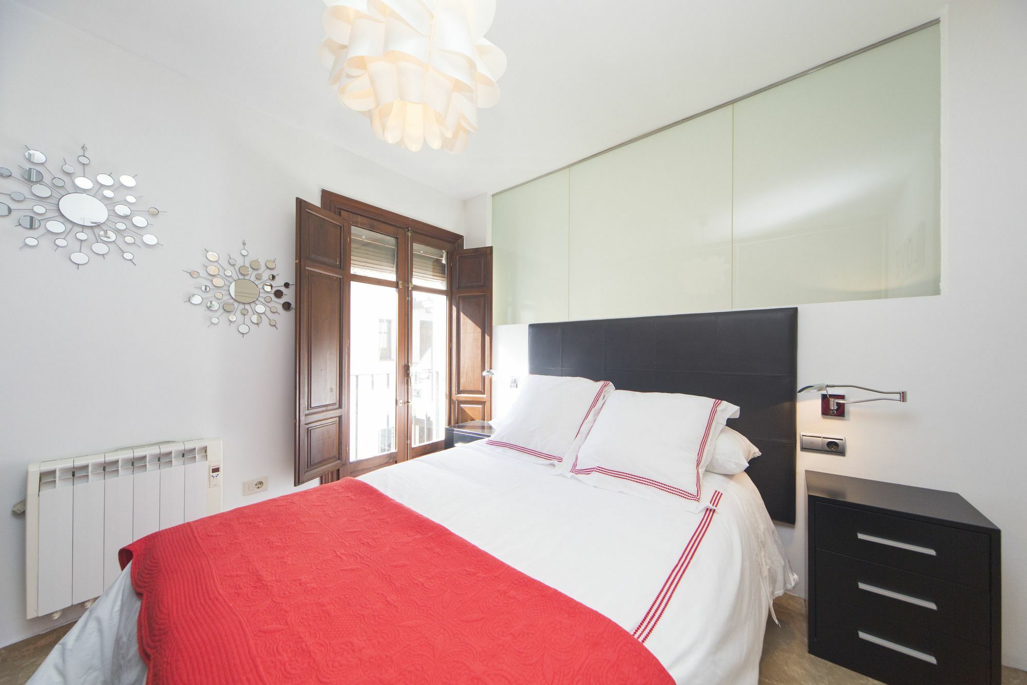 Apartment Loft Dalahorra - Albayzin *